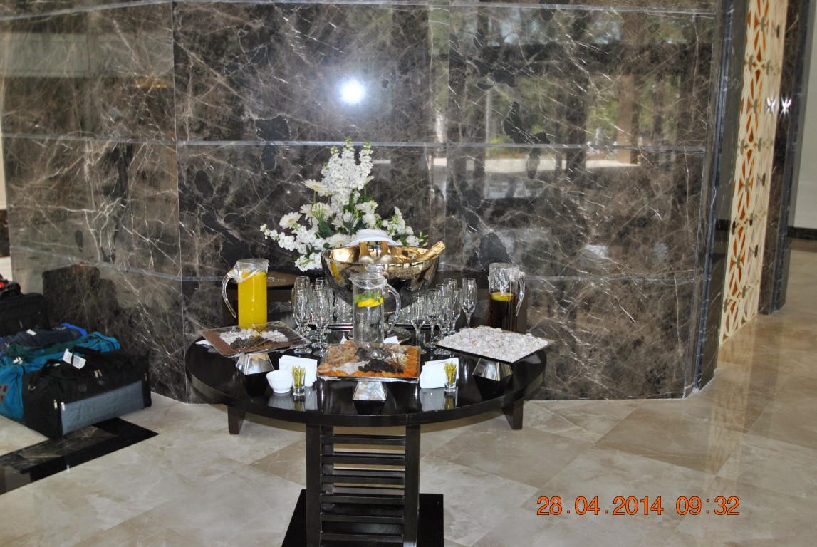 imagini hotel BELLIS BELEK